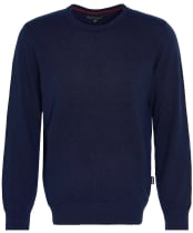 Marlow Crew - Navy