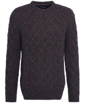 Stowford Crew - Navy Mix