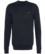 Merlin Turtle - Black