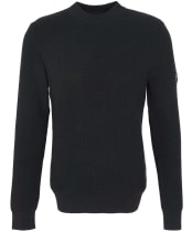 Crawley Crew - New Black