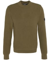 Crawley Crew - Bleached Olive