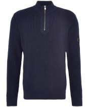 Crawley Funnel - Navy
