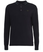 Nocton Polo - Black