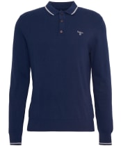 Nocton Polo - New Navy