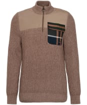 Baracuta Hz - Tan