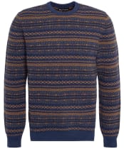 Orkney Crew - Inky Blue
