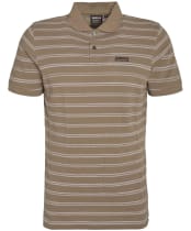 Montague Stripe - Brindle