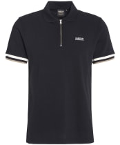 Buxton Polo - Black