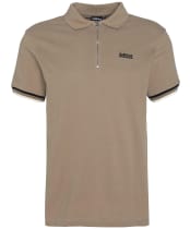 Buxton Polo - Brindle