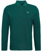Original Ls Po - Evergreen