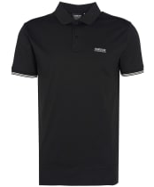 Philip Polo - Black