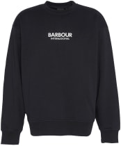 Formula Os Crew - Black