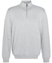 Beckhill Hz - Grey Marl