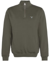 Beckhill Hz - Mid Olive