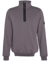 Outline Funnel - Plum Grey