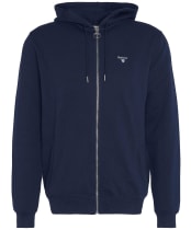 Beckhill Hoodi - Navy