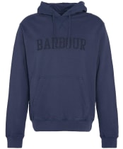 Howe Gdye Hood - Navy