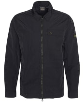 Inline Overshir - Black
