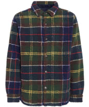 Bryson Overshi - Classic Tartan