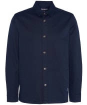 Ruxton Overshi - Dark Navy