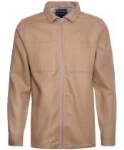 Dalton Overshi - Military Brown