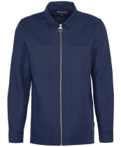Dalton Overshi - Navy