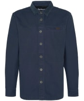 Saintwell Over - Navy