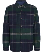 Chapter Oversh - Green Loch Tartan