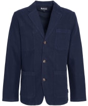 Castleton Over - Dark Navy