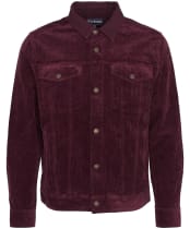 Gdyed Cord Ove - Dark Merlot