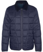 Amble Liddesda - Navy