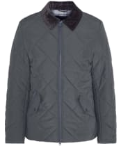 City Chelsea - Charcoal