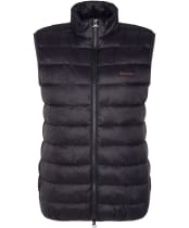 Men's Barbour Bretby Gilet - Black