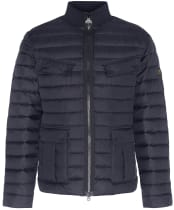 R-Ariel Puffer - Black