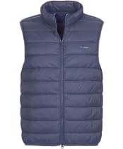 Men's Barbour Bretby Gilet - Navy