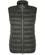 Men's Barbour Bretby Gilet - Olive