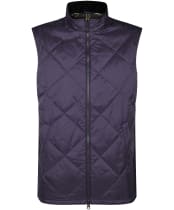 Men's Barbour Finn Gilet - Navy