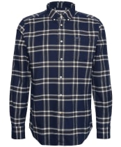 Bromley Tf - Navy