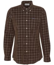 Harthill Tf - Brown