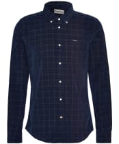 Harthill Tf - Navy