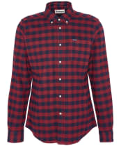 Endfield Tf - Red