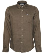 Buckley Shirt - Stone