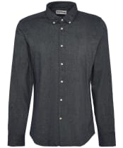 Tainsbury Tf - Grey Marl