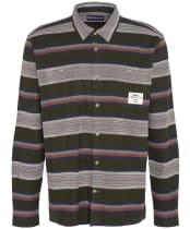 Bowen Shirt - Sage