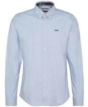 Marsden Oxford - Cool Blue