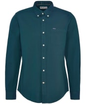 Marsden Oxford - Evergreen
