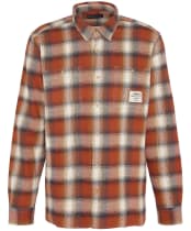 Stonebank Shir - Dark Ginger