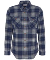 Allenhill Tf - Navy