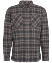 Dulwich Check - Brindle Check