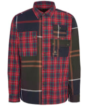 Baracuta Pwork - Tartan Mix